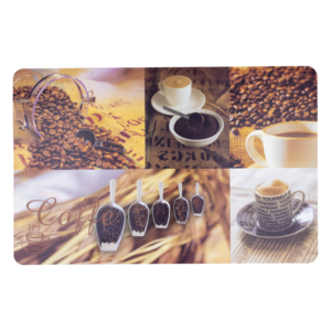 Individual Café B FREE HOME 43.5X28.2 Cm