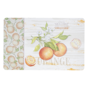 Individual Frutales B Vintage FREE HOME 43.5X28.2 Cm