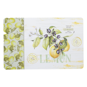 Individual Frutales C Vintage FREE HOME 43.5X28.2 Cm