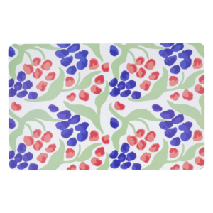 Individual Fruta A FREE HOME 43.5X28.2 Cm