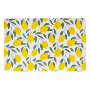 Individual Limones FREE HOME 43.5X28.2 Cm