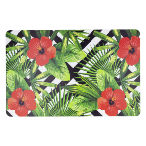 Individual Tropical A FREE HOME 43.5X28.2 Cm
