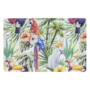 Individual Tropical C FREE HOME 43.5X28.2 Cm