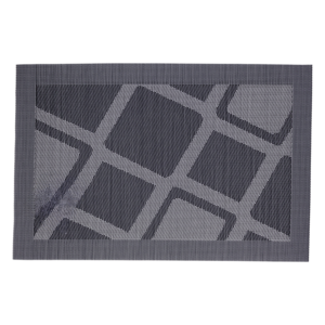 Individual Sarah Negro FREE HOME 45X30 Cm