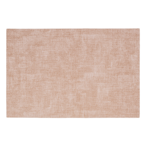 Individual Jaspeado Loly Rosado FREE HOME 45X30 Cm