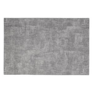 Individual Jaspeado Loly Gris FREE HOME 45X30 Cm