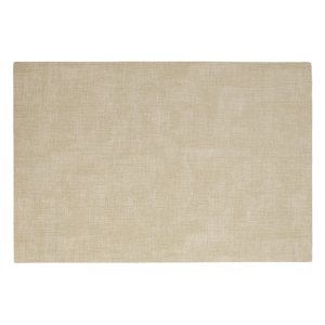 Individual Jaspeado Loly Beige FREE HOME 45X30 Cm