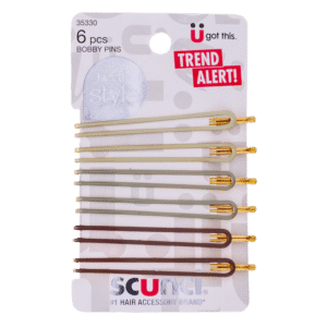 Invisibles S Nudes X6 CONAIR Paquete