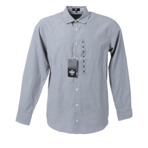 Camisa Manga Larga Regular MGX BASIC