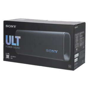 Parlante Portátil Srs-Ult30/Bcla SONY Inalámbrico