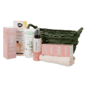 Canasta Para Obsequio Mujer Unidad SUPERMAXI