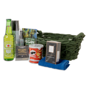 Canasta Para Obsequio Hombre Unidad SUPERMAXI