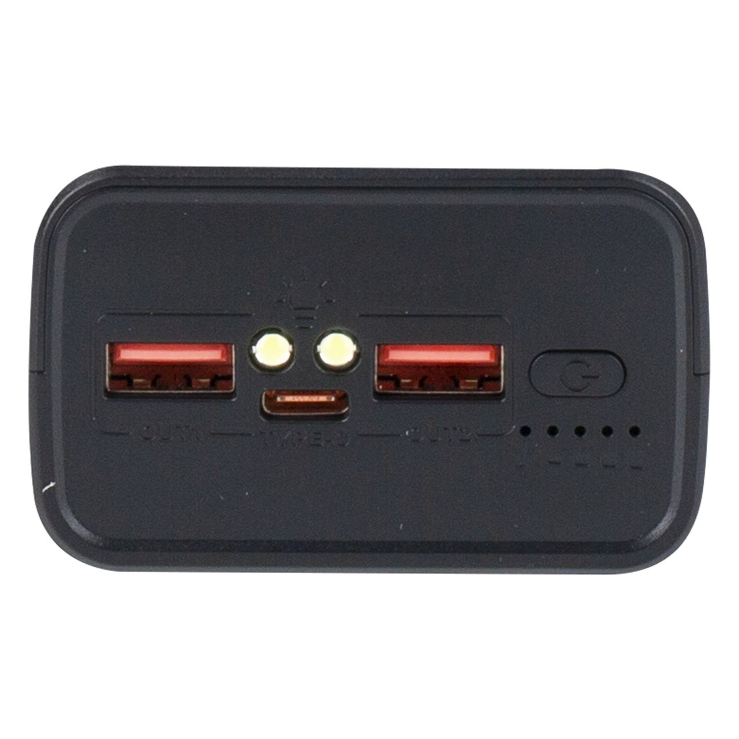 Power Bank M16 30000 MaH JV Universal