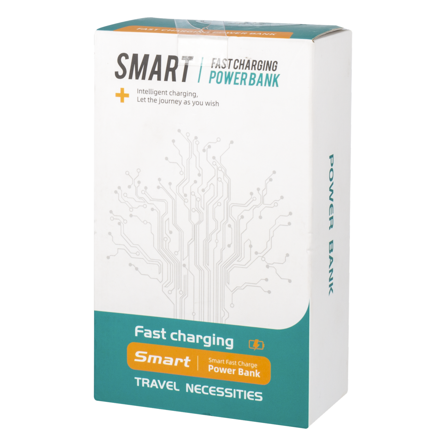 Power Bank M16 30000 MaH JV Universal