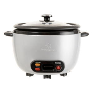 Olla Arrocera Croma 1.8 Lts INDURAMA Unidad