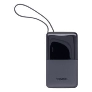 Power Bank Enerfill Fc51 Bipow 2 Pro 20000Mah E0027701 BASEUS 22,5 W