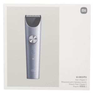 Afeitadora Hair Clipper XIAOMI 3 Piezas