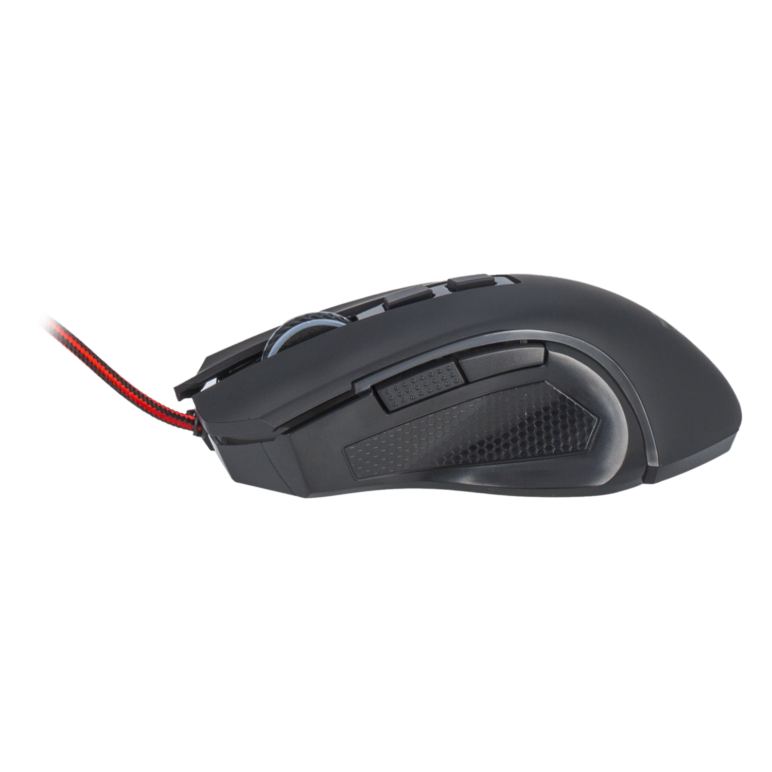 Mouse Gamer Griffin M607 REDRAGON Con Cable
