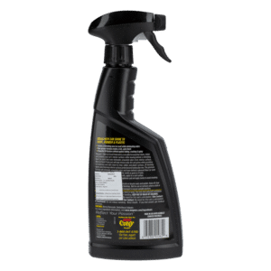 Protector De Interiores Aroma Auto Nuevo Limpia Y Abrillanta MEGUIAR'S 473 Ml