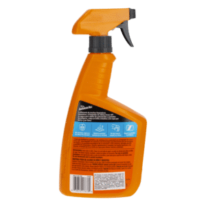 Limpiador De Vidrios Brillo Cristalino Sin Rayas ARMOR ALL 650 Ml