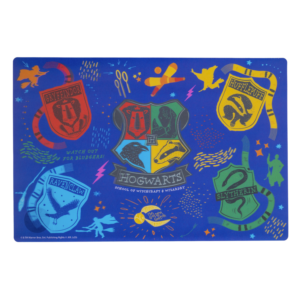 Individual De Mesa Harry Potter WARNER BROS 40X30 CM