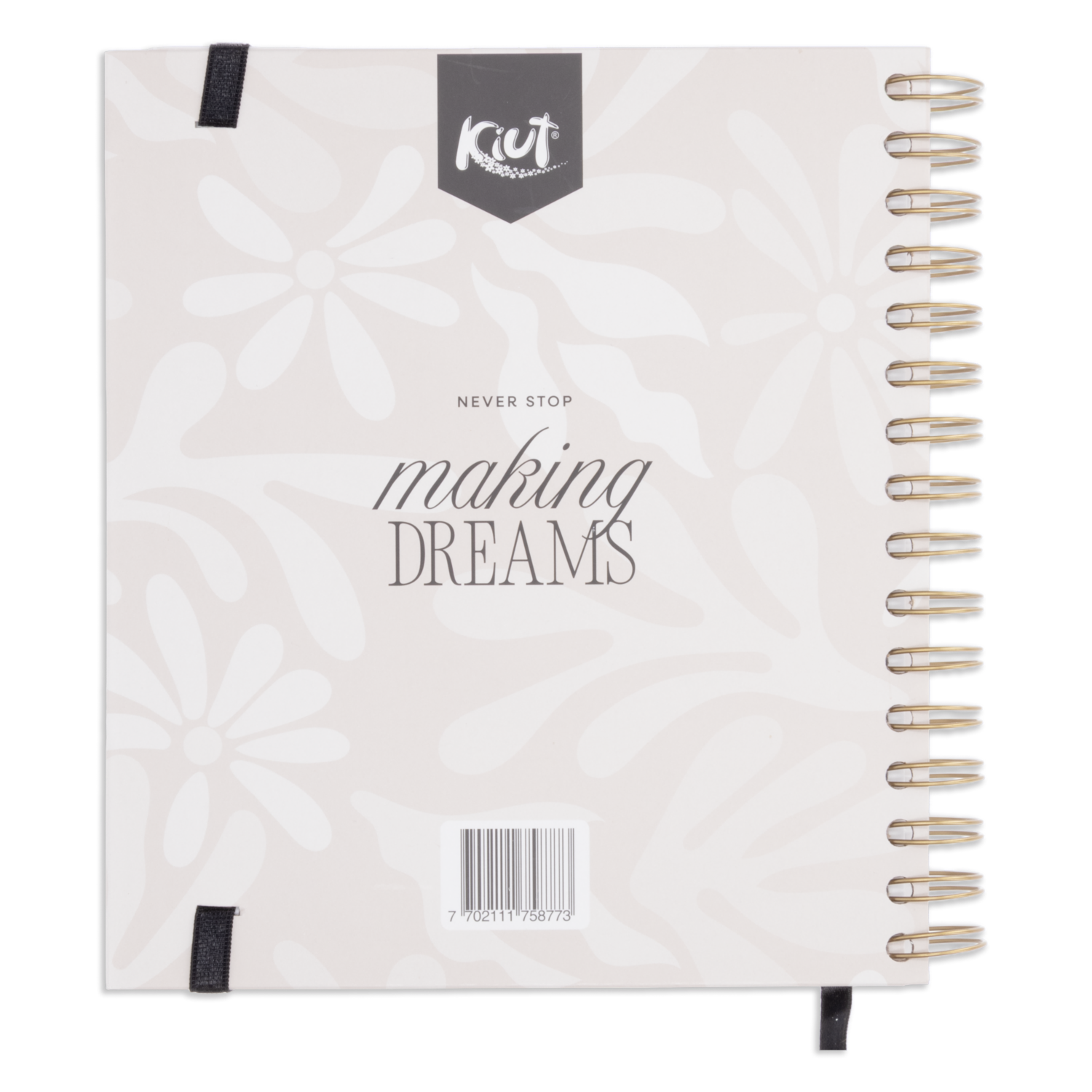 Agenda Premium KIUT 2026 - Imagen 2