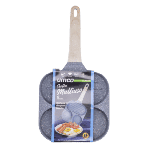 Sartén Multiuso 3 Divisiones UMCO Unidad