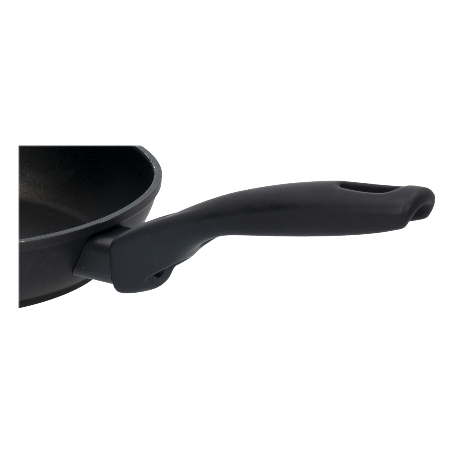 Sartén De Inducción Black UMCO 20 Cm