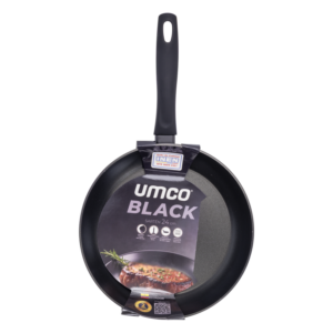 Sartén De Inducción Black UMCO 24 Cm