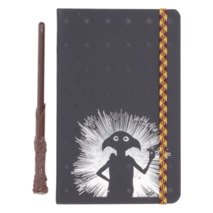 Set Multitask Harry Potter WARNER BROS 2 Piezas