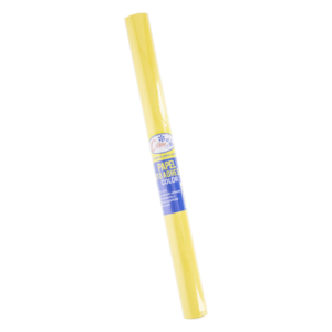 Papel Contact Amarillo CELINA 45 Cm