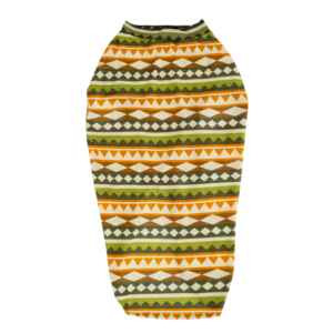 Camiseta Para Perro Andina Mix THE PET FACTORY Talla Extra Grande