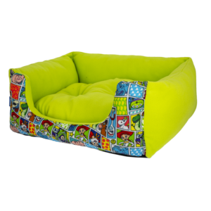 Cama Para Perro Milano Toy Story DISNEY Talla Mediano