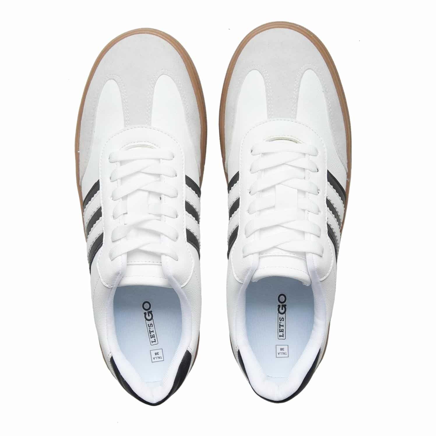 Zapato Seakers GOB - Imagen 3