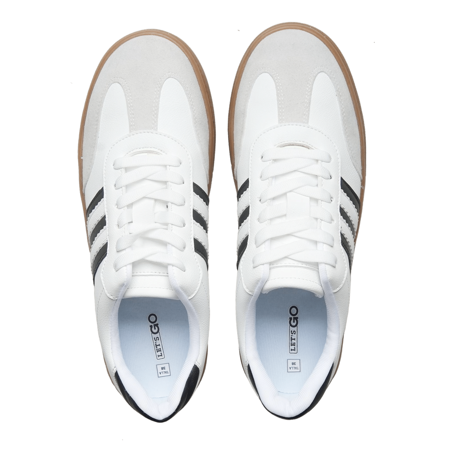 Zapato Seakers GOB - Imagen 4