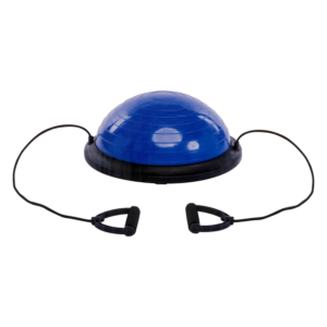 Bosu Semiesfera De Balanceo Pvc AURIK
