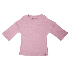 Pijama Camiseta Manga 3/4 Tejida MGX BASIC