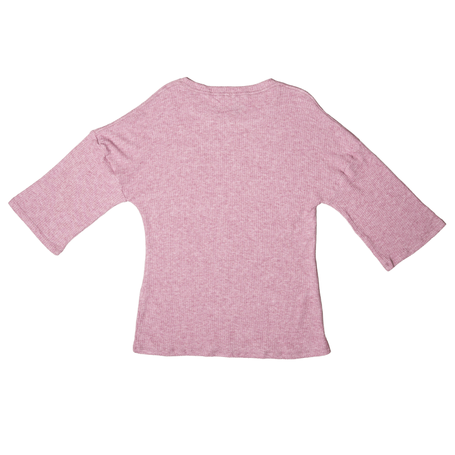 Pijama Camiseta Manga 3/4 Tejida MGX BASIC