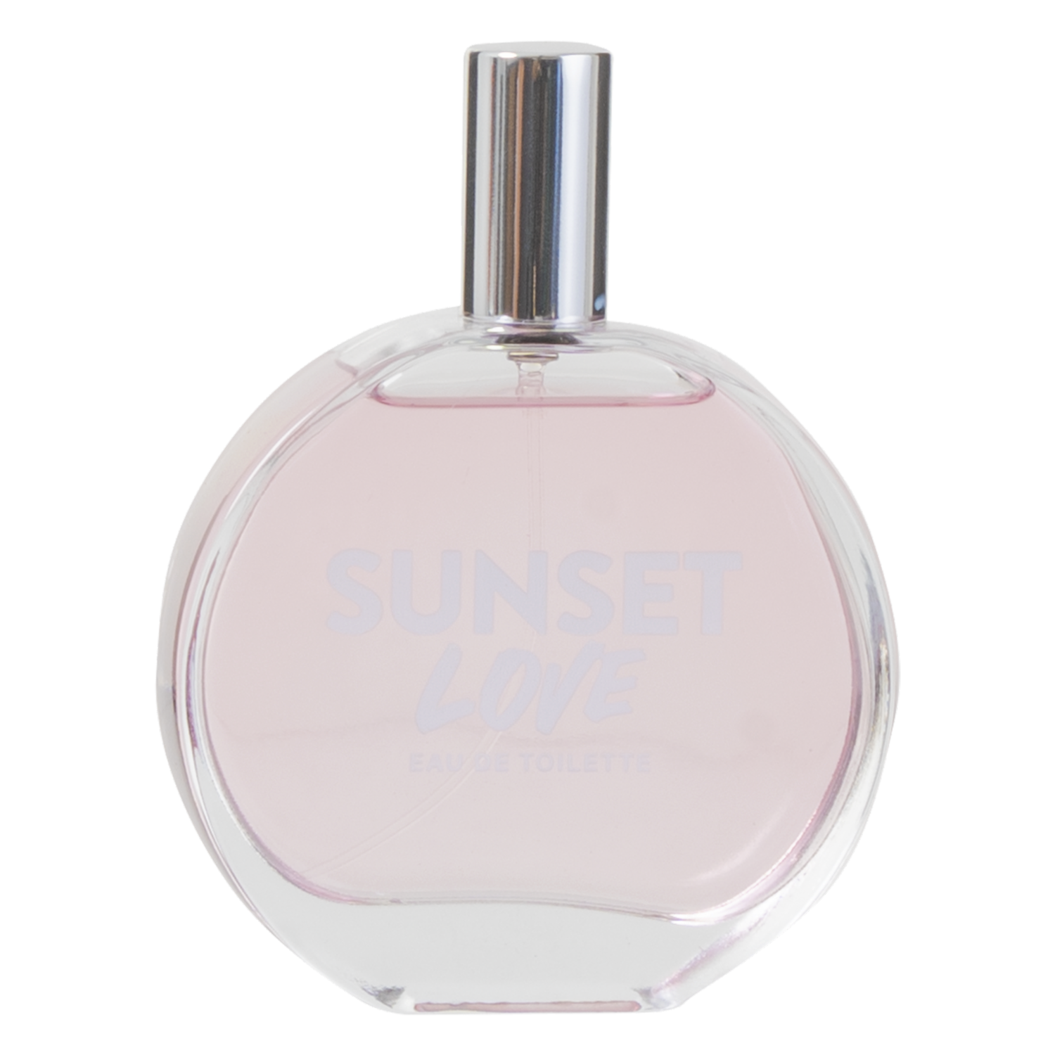 Fragancia Para Dama Sunset Love SIMPLI EDT - Imagen 2