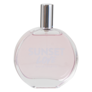 Fragancia Para Dama Para Dama Sunset Love SIMPLI EDT