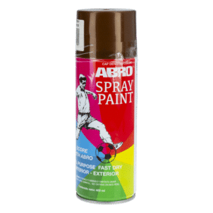 Pintura En Spry Color Cobre ABRO 400 Ml