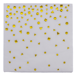 Servilleta Diseños IMPORTADORA CUMPLEAÑOS X 20 Uds