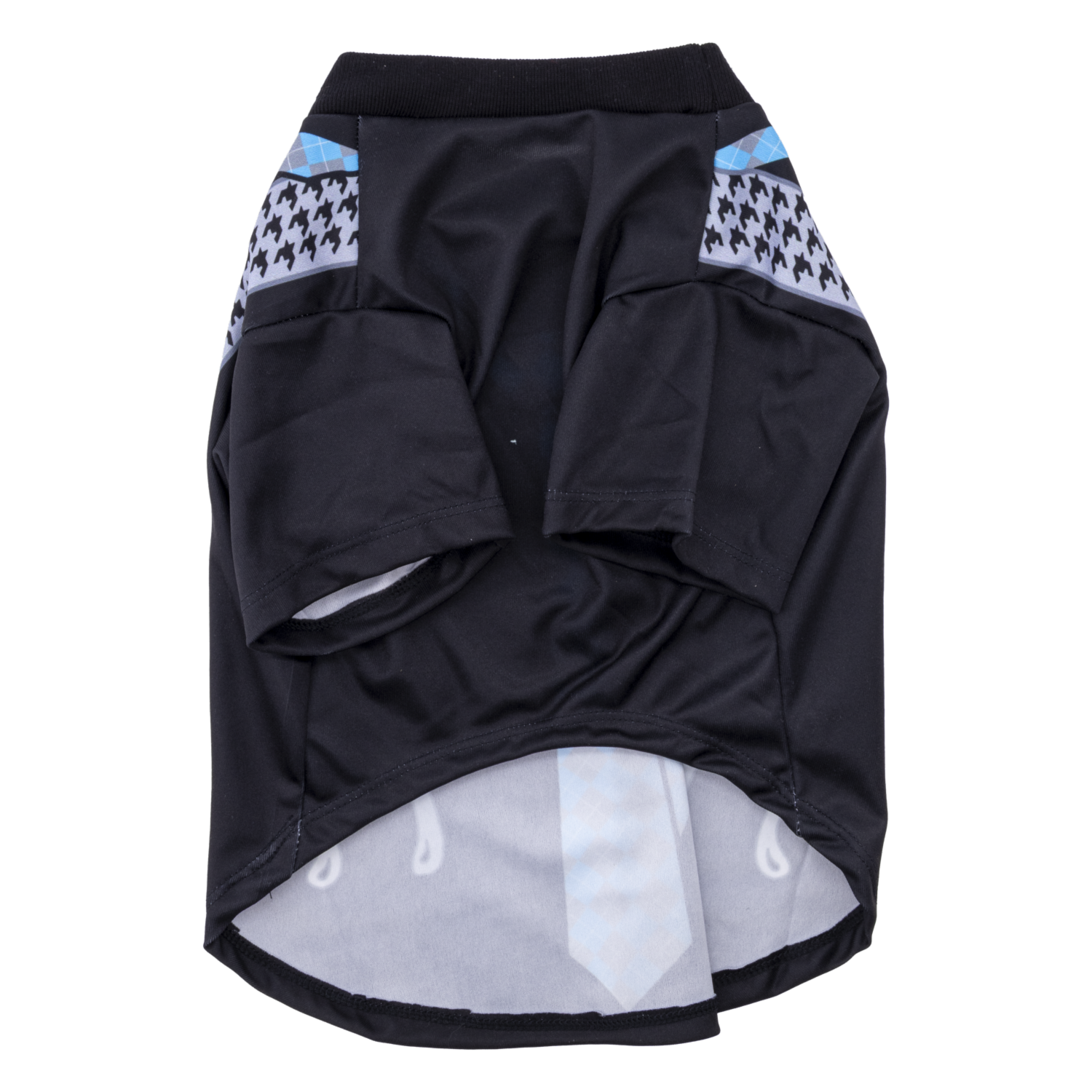 Camiseta Para Mascota Diseño Tirantes Casual PINKYS PET Talla 8