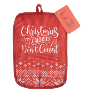 Coge Olla Tejido Premium KIKEMAR 1 Pieza