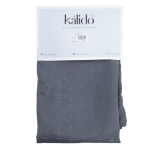 Cortina De Área Gravity Gris KALIDO 235X136 Cm