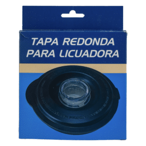 Tapa Para Licuadora Redonda MURASAKI Unidad