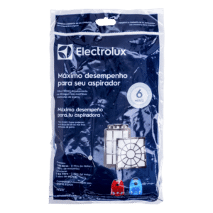 Kit De Filtros Aspiradora Eqp10 Eqp20 ELECTROLUX 1 Set