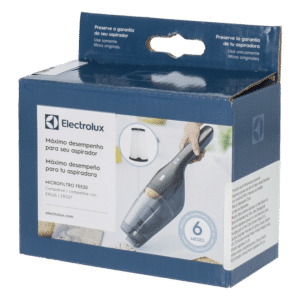 Kit De Filtros Aspiradora Erg23N Erg24N ELECTROLUX 1 Set