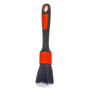 Brocha Para Limpieza Detailig De Interiores Y Superficies Elegantes De Auto MEGUIAR'S 13 2 cm x 4 6 cm