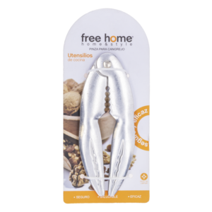 Pinza Para Cangrejo Reforzada FREE HOME 1 Pieza